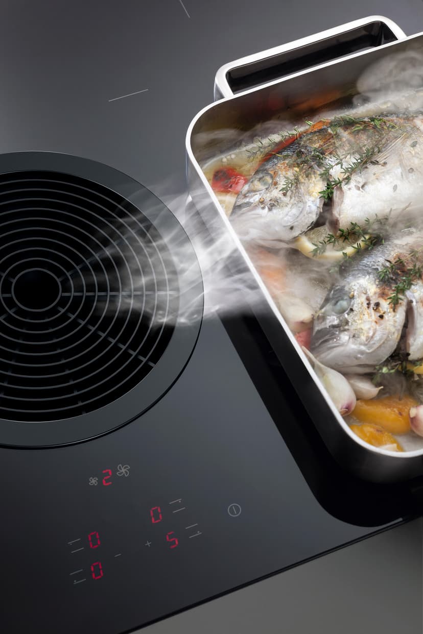 Zubehör & Ersatzteile online kaufen | BORA - Das Original